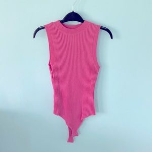altr’d state sleeveless top, size small, worn a couple of times